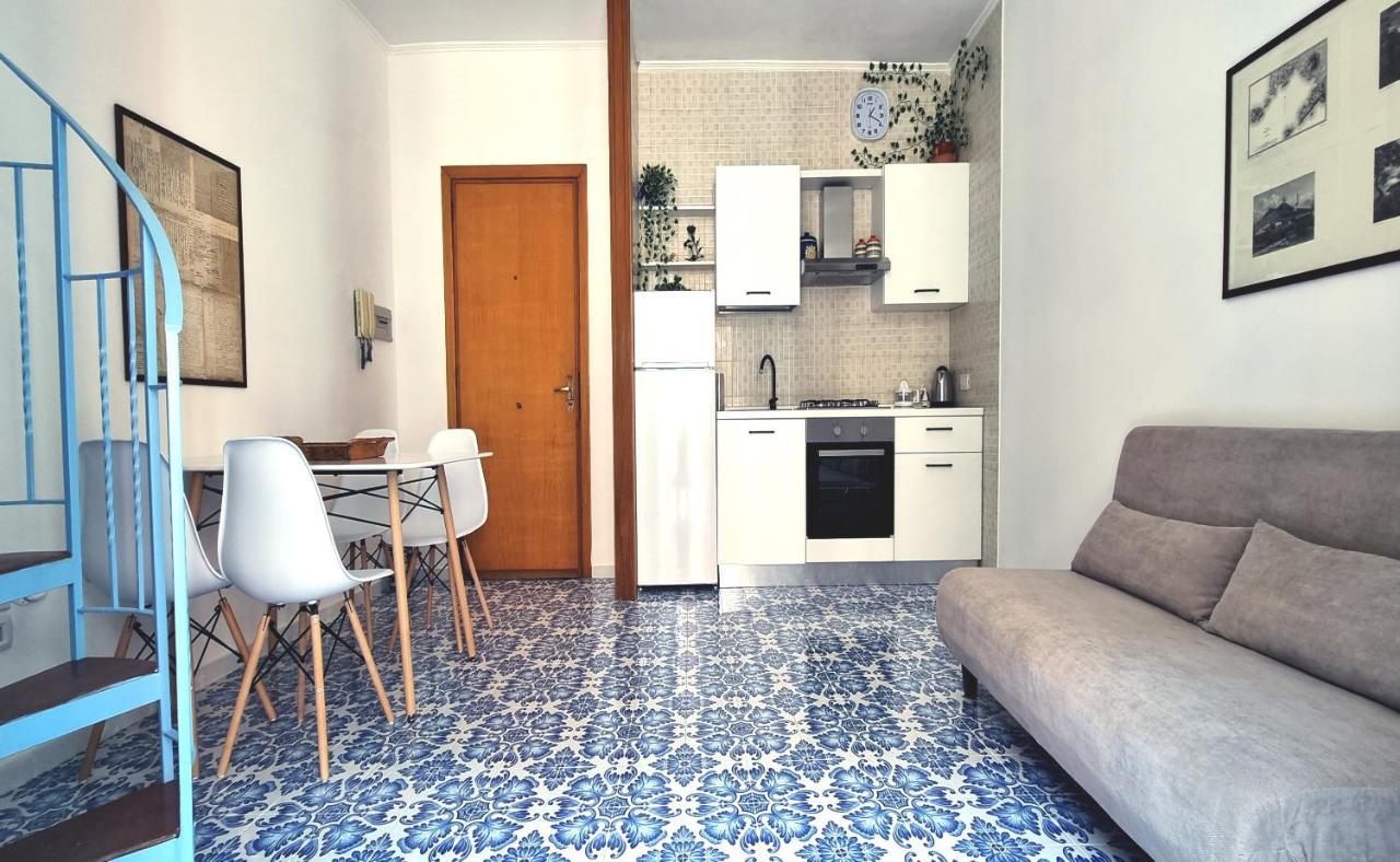 Vacanzella Διαμέρισμα Νάπολη Εξωτερικό φωτογραφία