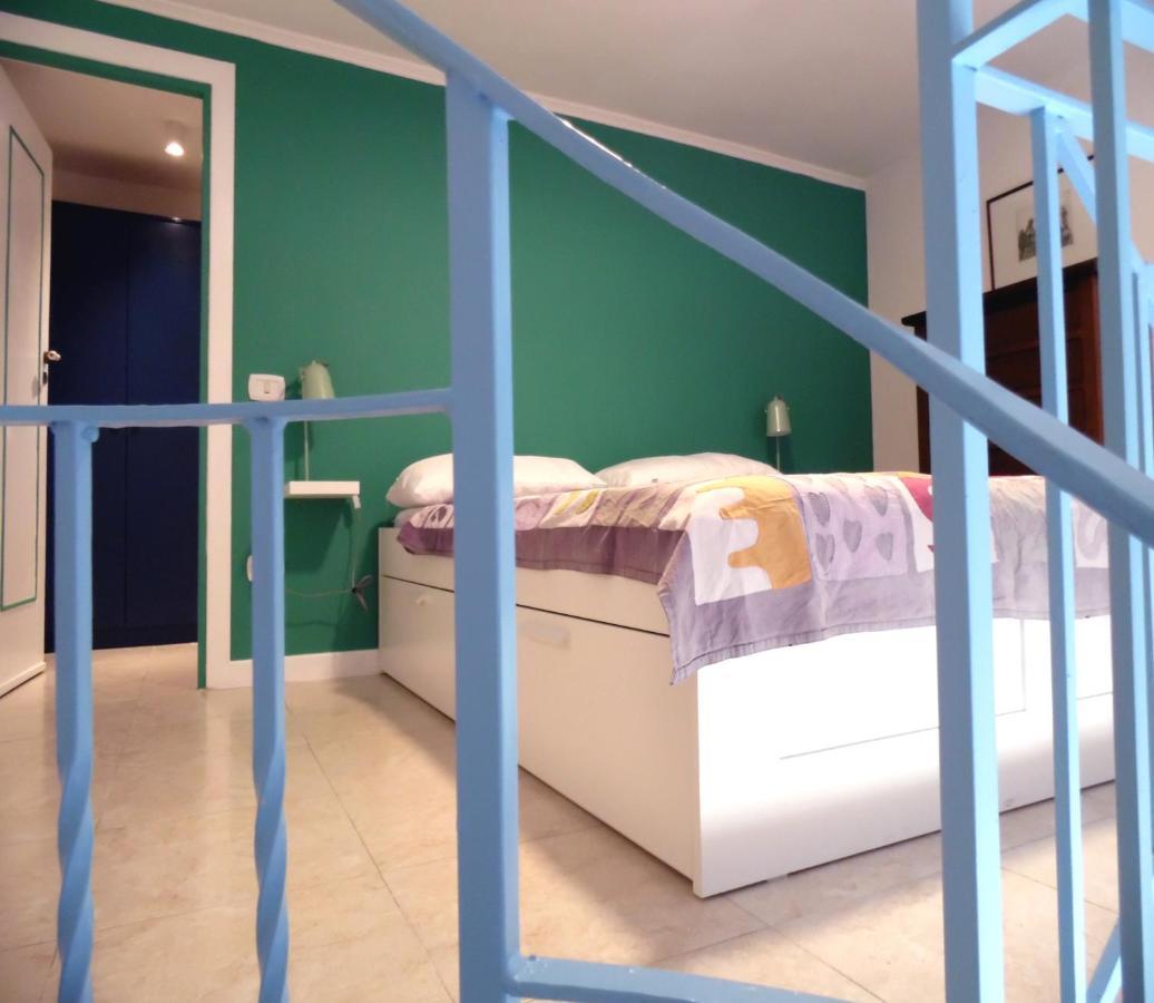 Vacanzella Διαμέρισμα Νάπολη Εξωτερικό φωτογραφία
