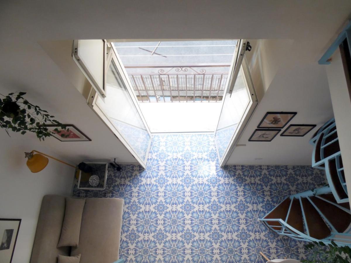 Vacanzella Διαμέρισμα Νάπολη Εξωτερικό φωτογραφία